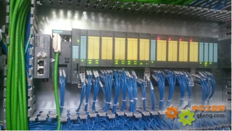 PLC远程监控系统在汽车装备上的应用