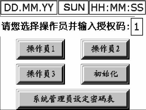 基于台达自动化产品的蒸馏水机控制系统