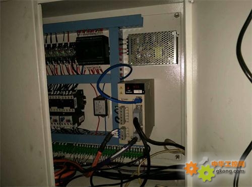 四方电气CA100伺服系统成功应用于印刷送纸机