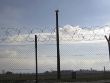 慕尼黑机场安保