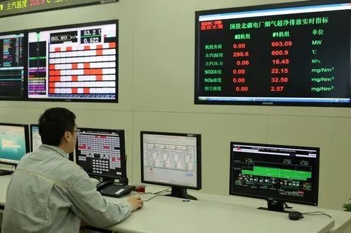 数字环保时代，华北工控可为环保数据监控系统提供计算机产品方案