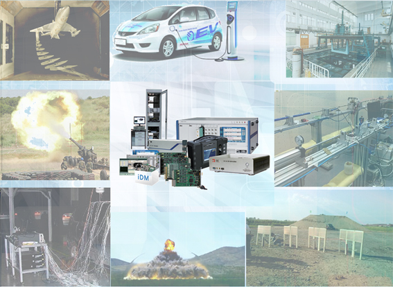 多通道高速同步数据采集分析系统