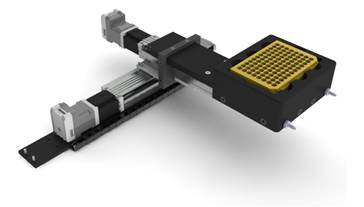 Biorep 公司使用生物流体灌注(Perifusion) 系统自动进行细胞分泌分析