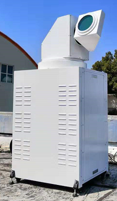 高速数据采集卡用于相干测风激光雷达