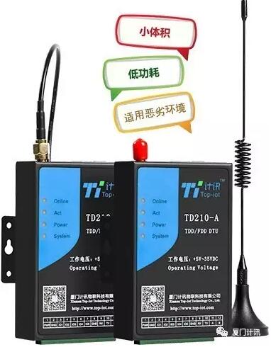 矿区无线监测系统