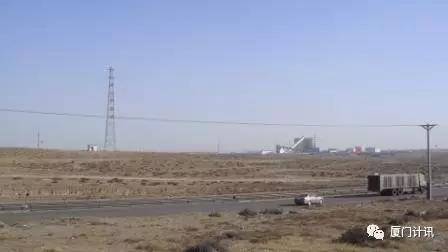 矿区无线监测系统