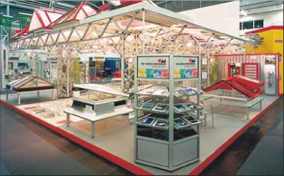 RK组合的典型应用图示