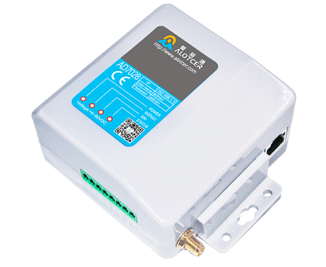 爱陆通5G/4G工业路由器