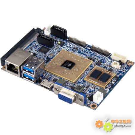 威盛嵌入式主板EPIA-P910在液晶屏检测设备中的应用