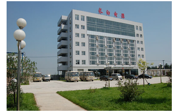 电力监控系统在沈阳长白电器制造有限公司的应用