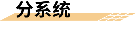 写字楼智慧消防解决方案分系统