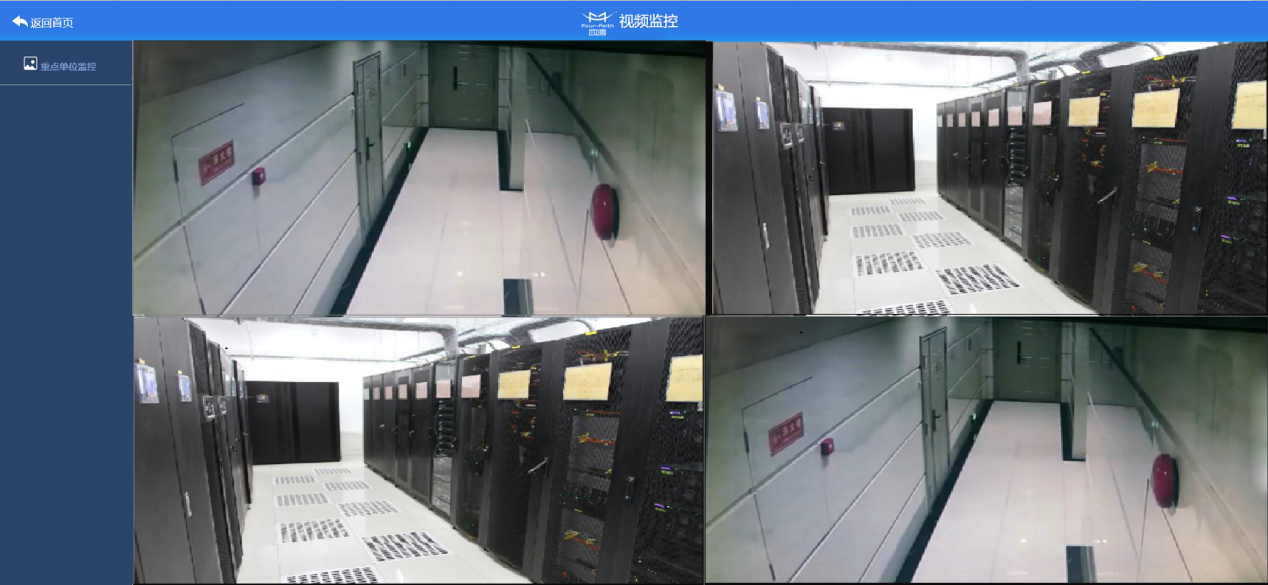 智能安防监控系统_智能视频监控系统方案_视频安防监控系统-现场图