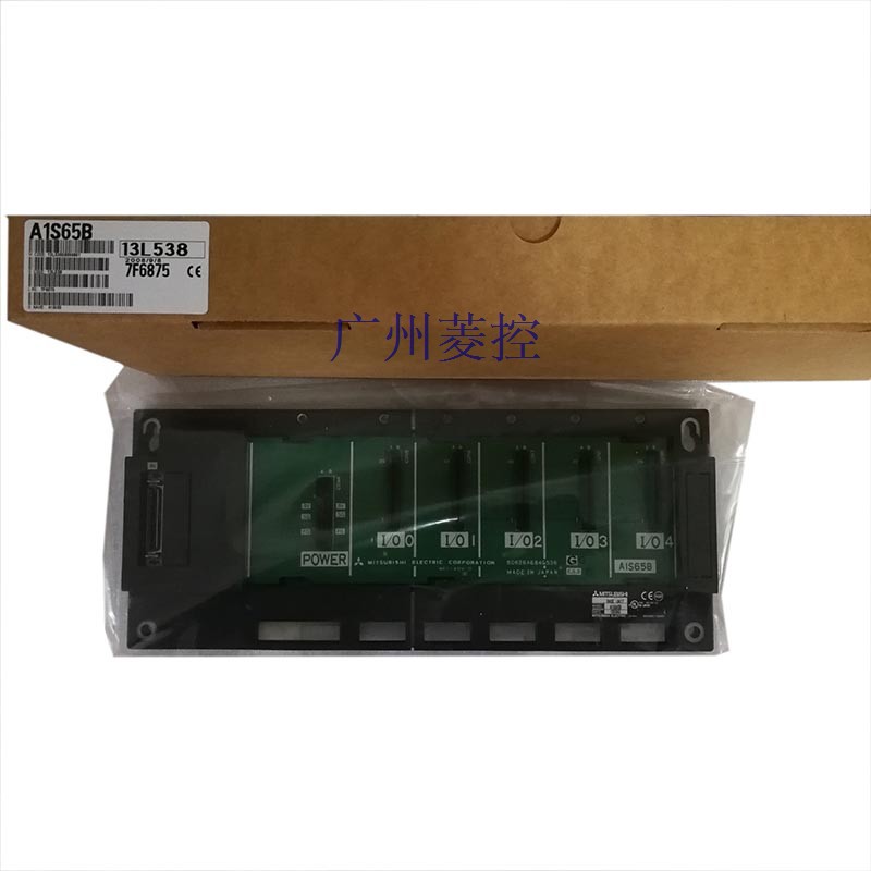 扩展底板A1S65B额定输出：1.0kw
