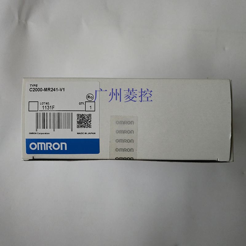 omron cpm1a-40cdr-a-v1 C2000-MR241-V1