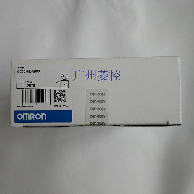 C200H-DA003 omron c200hx cpu64