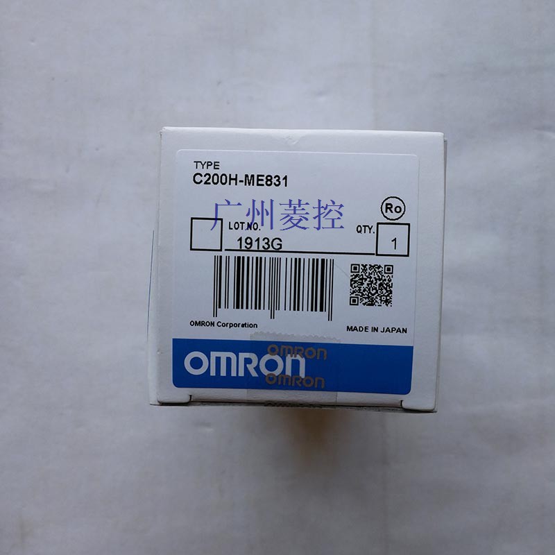 根据所使用的电机功率来选择直流电抗器
C200H-ME831 EEPROM内存卡