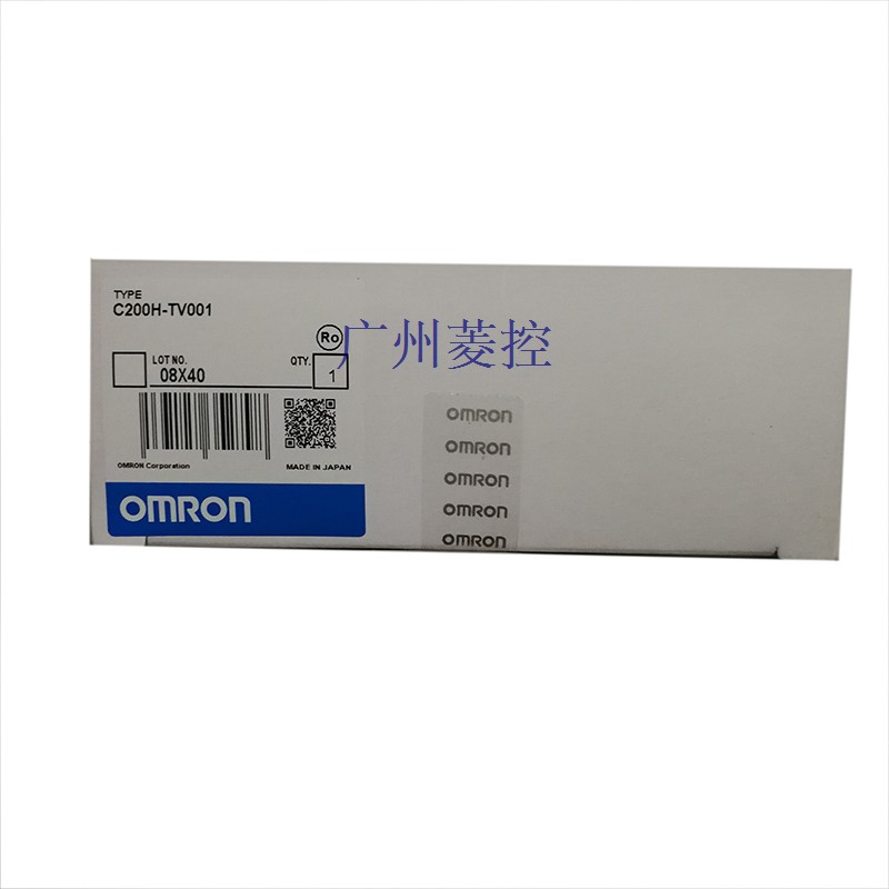 C200H-TV001 omron plc　soft