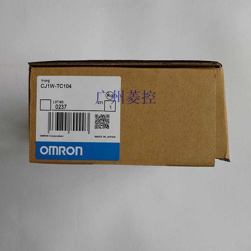 omron cj1w-oc211 CJ1W-TC104
