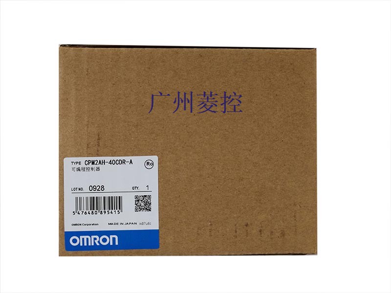 欧姆龙可编程控制器CPM2AH-40CDR-A事件输入点数：--
