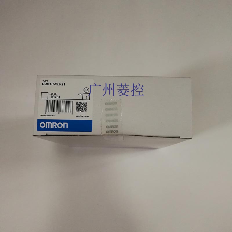 欧姆龙CQM1H-CLK21 Controller Link模块输入点数：18点
