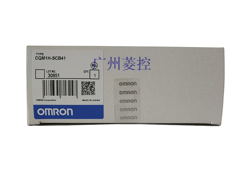 欧姆龙串行通信板CQM1H-SCB41产品种类非常丰富
