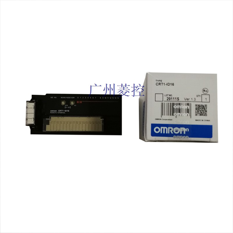 CRT1-ID16 omron cpm1a-30cdr-a-v1