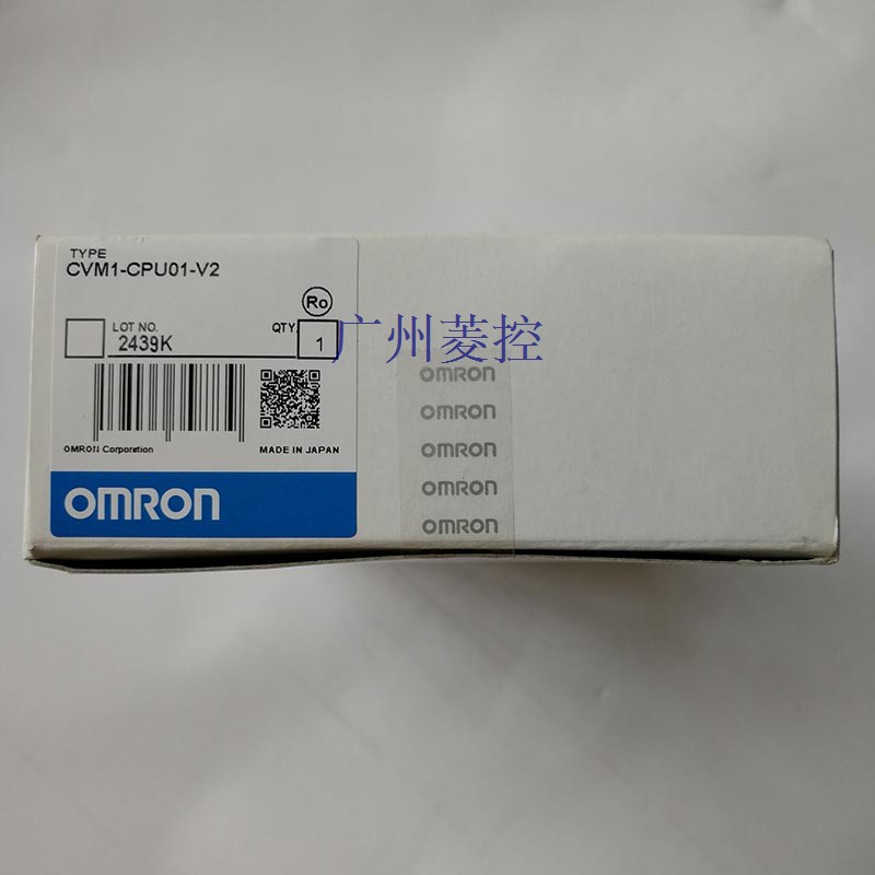 CPU可编程控制器CVM1-CPU01-V2应用示例：
