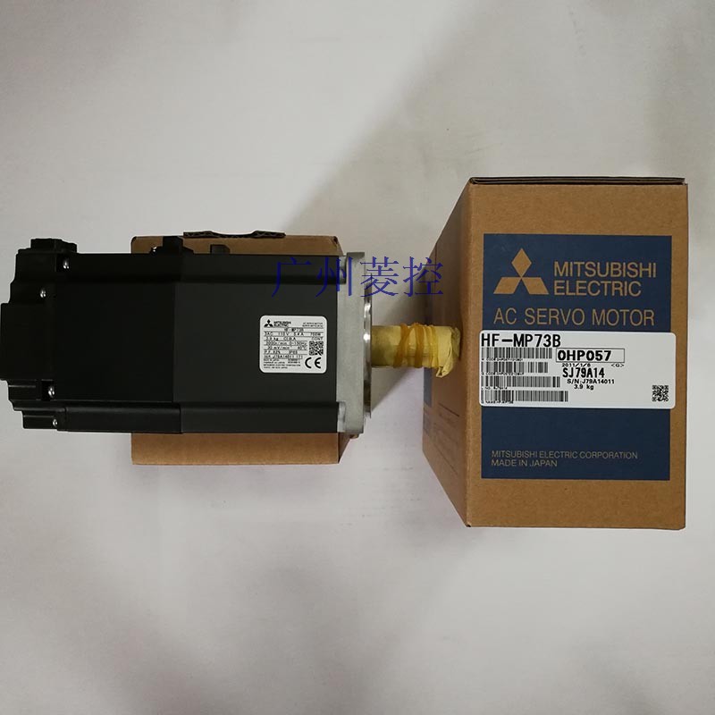 印刷基板连接器的核心、 MIL规格标准品
三菱HF-MP73B