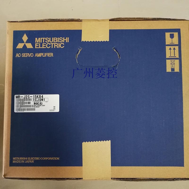 MR-J2S-15KB4检测距离：0.2～9m
三菱SSCNET接口伺服放大器