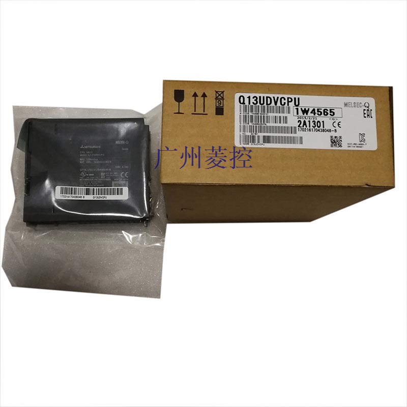 显示屏尺寸：5.7英寸
plc fx2n-16mr Q13UDVCPU