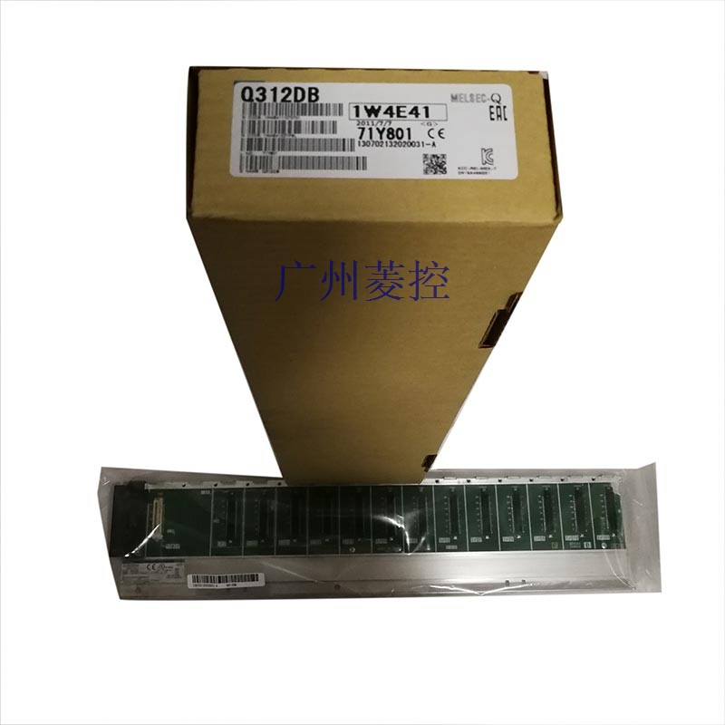 防护等级：耐油IP65
三菱编程器fx1s-30mt-001 Q312DB