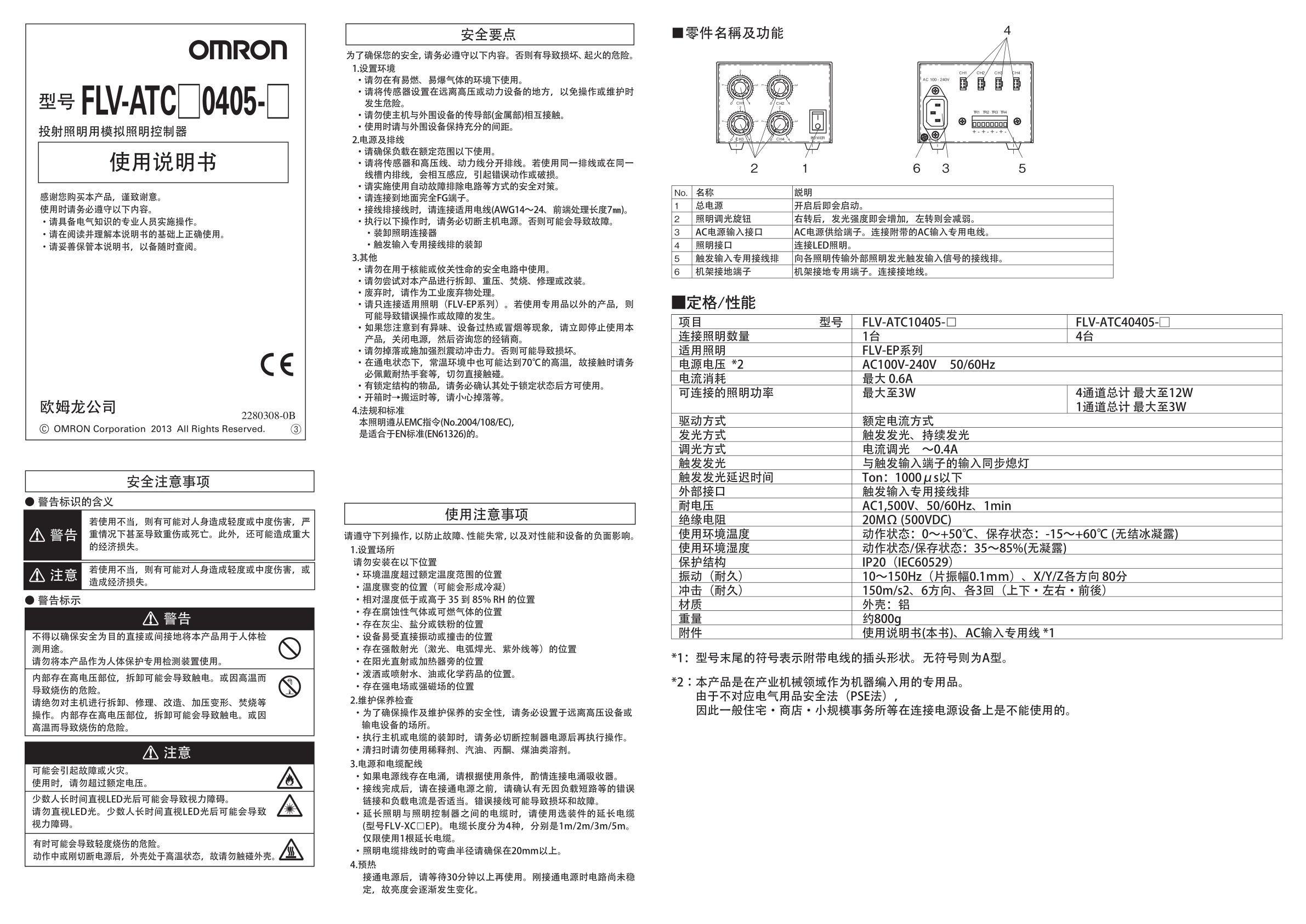 GMV Tops格力别墅型家用中央空调外机说明书-格力家庭中央空调说明书