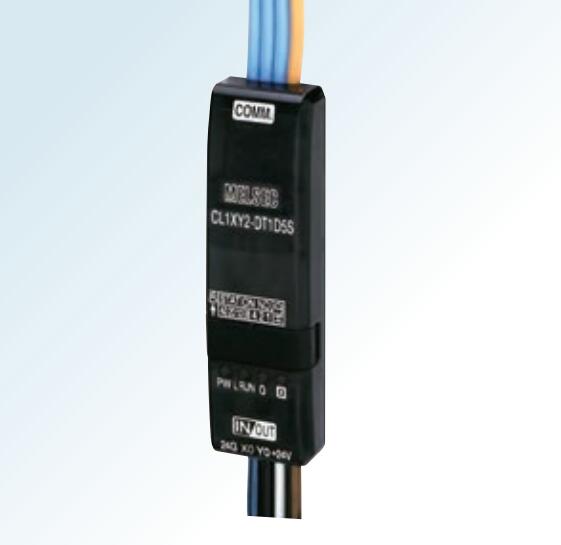 三菱电缆类型输入模块CL1Y2-T1D2S