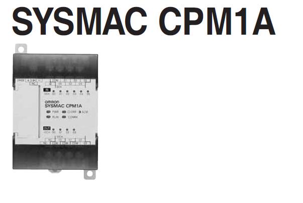 CPM1A-40CDT1-A-V1大开闭能力：DC24 2A(8A公用 3.2A/单元)
欧姆龙PLC