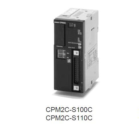 大适用电机容量：6.0kw
欧姆龙CPM2C-S100C