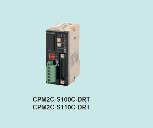 检测距离：2mm
欧姆龙CPM2C-S110C-DRT