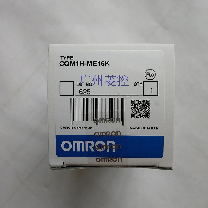 欧姆龙闪存内存卡CQM1H-ME16K
