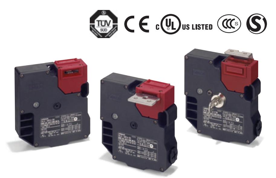 欧姆龙D4JL-1PFA-C5输入的额定电压：DC12～24V
