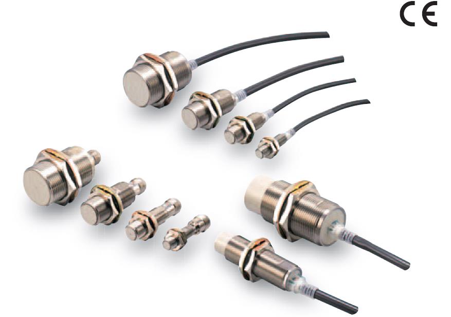 接近开关E2EM-X15X1-M1J 0.3M额定输入：50Hz--5W60Hz--4.5W

