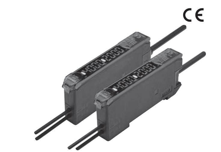 欧姆龙放大器单元E3X-DAT11-S 2M选购件：带油封
