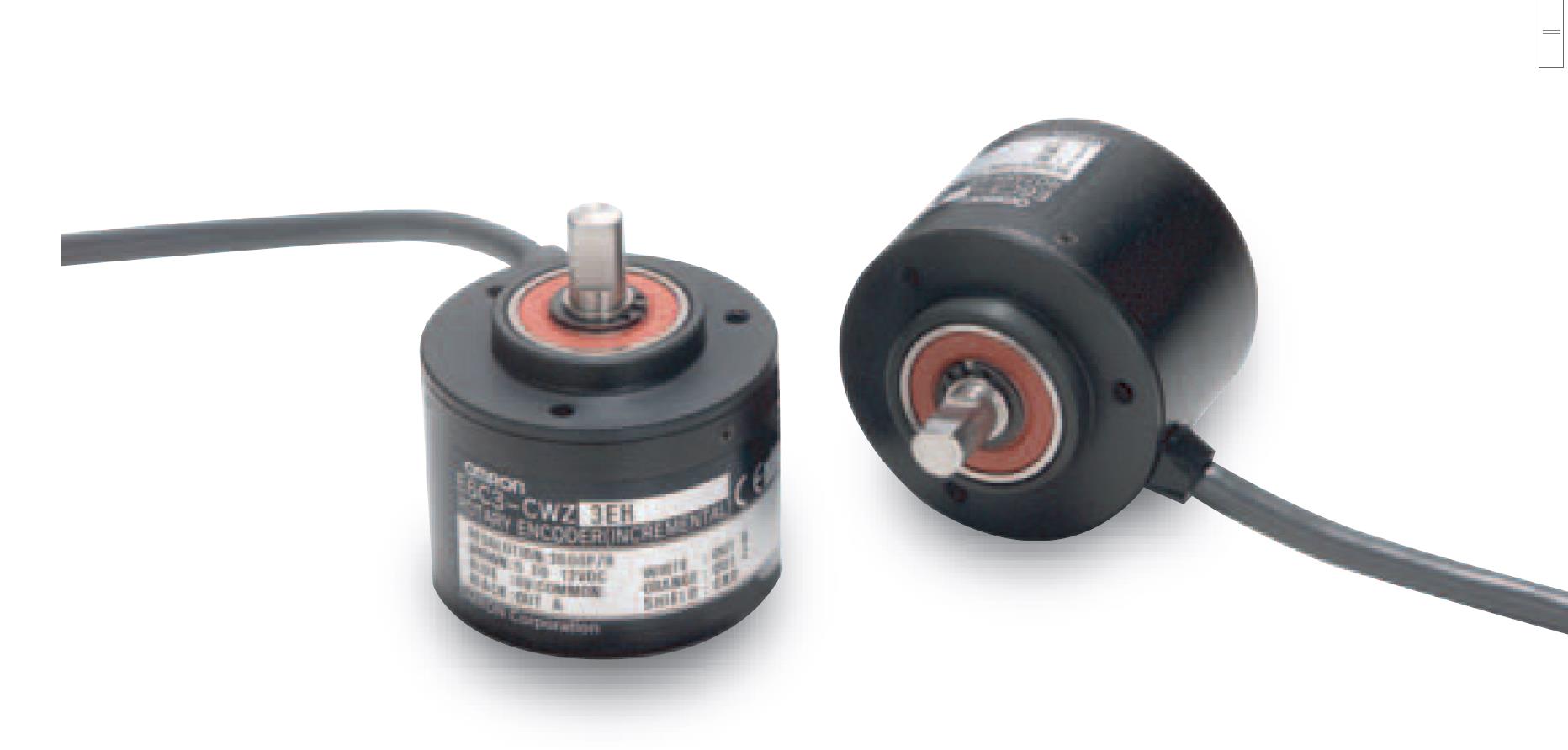 欧姆龙E6C3-CWZ3XH 800P/R 2M编码器还能用半自动工作方式应对突然的日程变更
