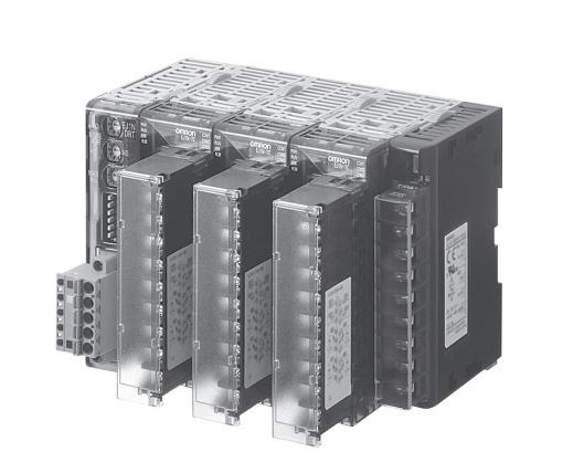 传送输出：可传送输出（使用控制输出）
模块式温控器EJ1C-EDUC-NFLK