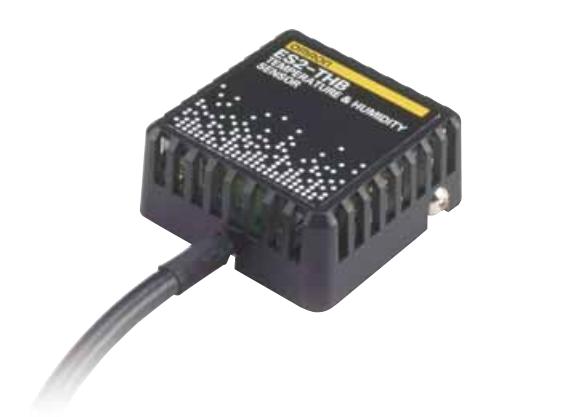 欧姆龙ES2-HB湿度传感器产品包含带有1NC/1NO、2NC、2NC/1NO和3NC接点形式的型号
