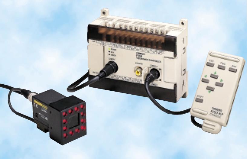 可节省接线快5ms的高速响应时间项目：Lite控制器
F150-VS-2D 5M其它