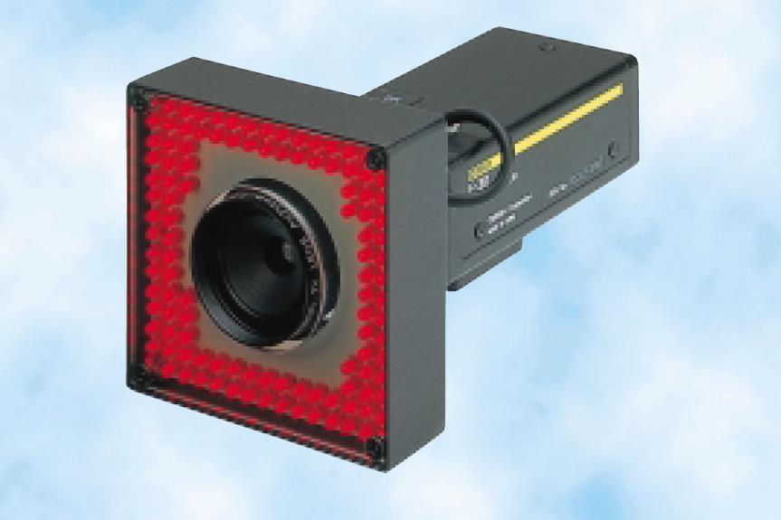 配备耐用、耐冲击本体和长达20m传感距离的安全光幕
欧姆龙F2LP-WK4 AC100/200
