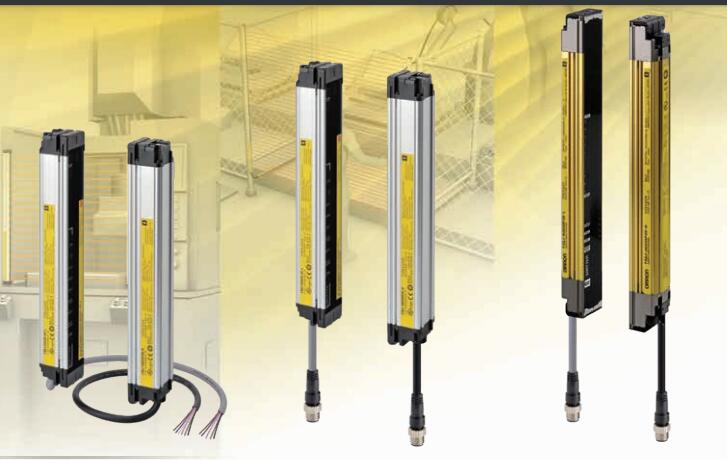 出线孔：侧面2处
F3WN-X0262N25拣选传感器