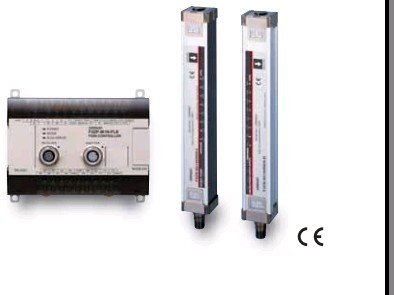 区域扫描仪可选择4个相位控制方式
欧姆龙F3ZN-S0180N09-02