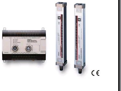 电源：AC100-240V
欧姆龙F3ZN-S0378N09-01区域扫描仪