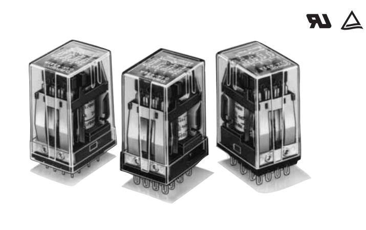 大适用电机容量：0.5kw
欧姆龙G2A-432A-N DC110继电器