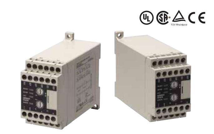 检测范围：5mm(H)×4.6mm(V) 至 9.0mm(H)×8.3mm(V)（可变）电源电缆
继电器G3VM-41LR5